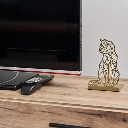 Appartamento Modern Elegance With Ac By Renters