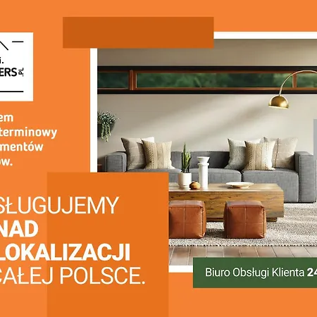 Apartman Modern Elegance With Ac By Renters Wrocław