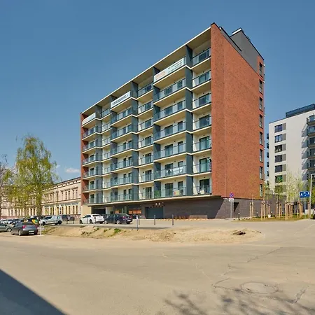 Modern Elegance With Ac By Renters Διαμέρισμα *