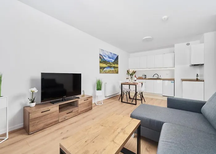 Apartment Modern Elegance With Ac By Renters *