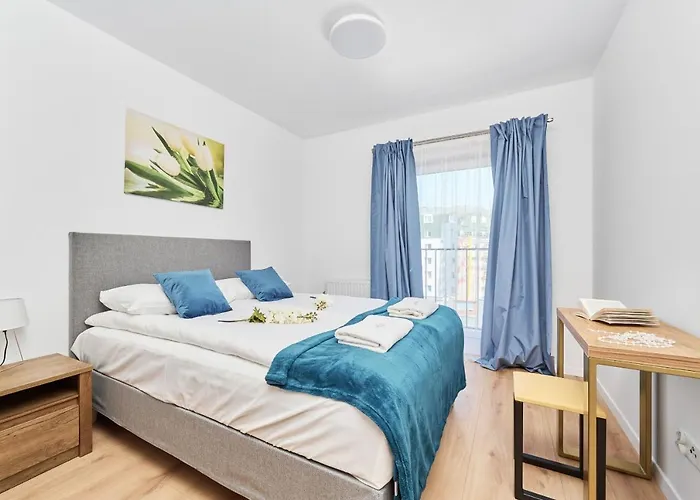 Modern Elegance With Ac By Renters 아파트