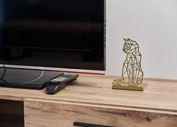 Διαμέρισμα Modern Elegance With Ac By Renters