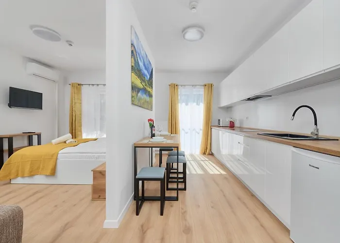 Διαμέρισμα Modern Elegance With Ac By Renters