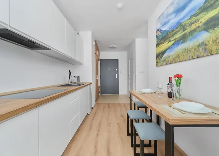 Διαμέρισμα Modern Elegance With Ac By Renters